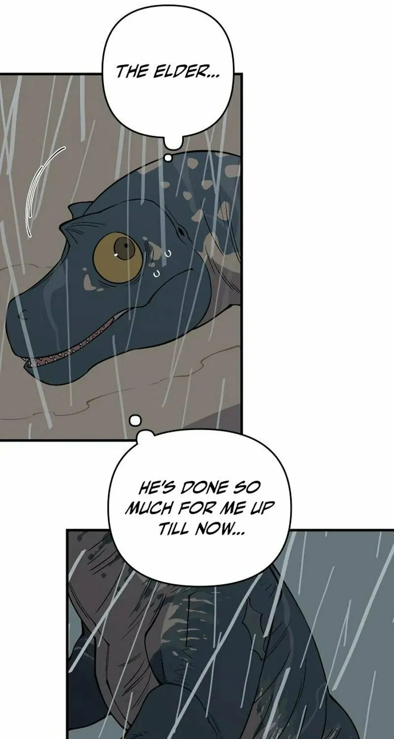Ancient Animals Chapter 17 page 58 - 