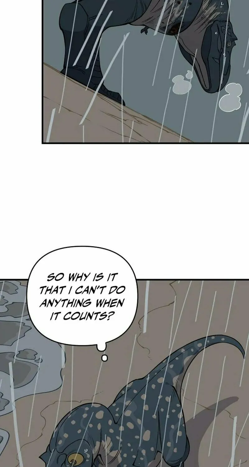 Ancient Animals Chapter 17 page 59 - 