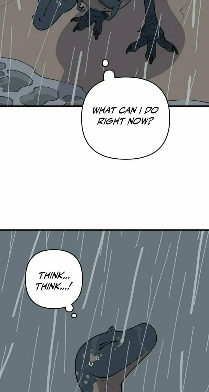 Ancient Animals Chapter 17 page 60 - 