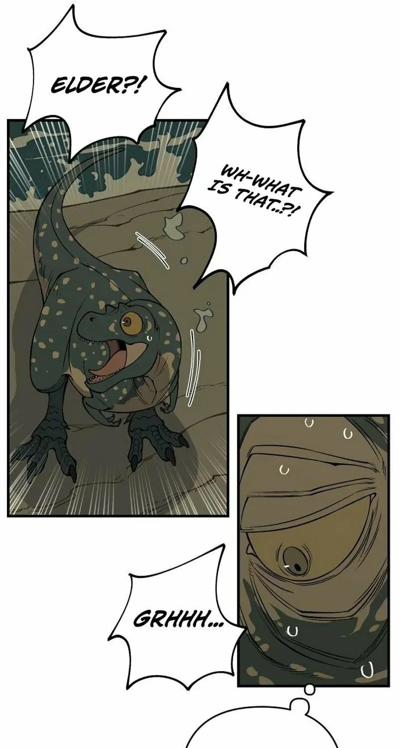 Ancient Animals Chapter 17 page 7 - 