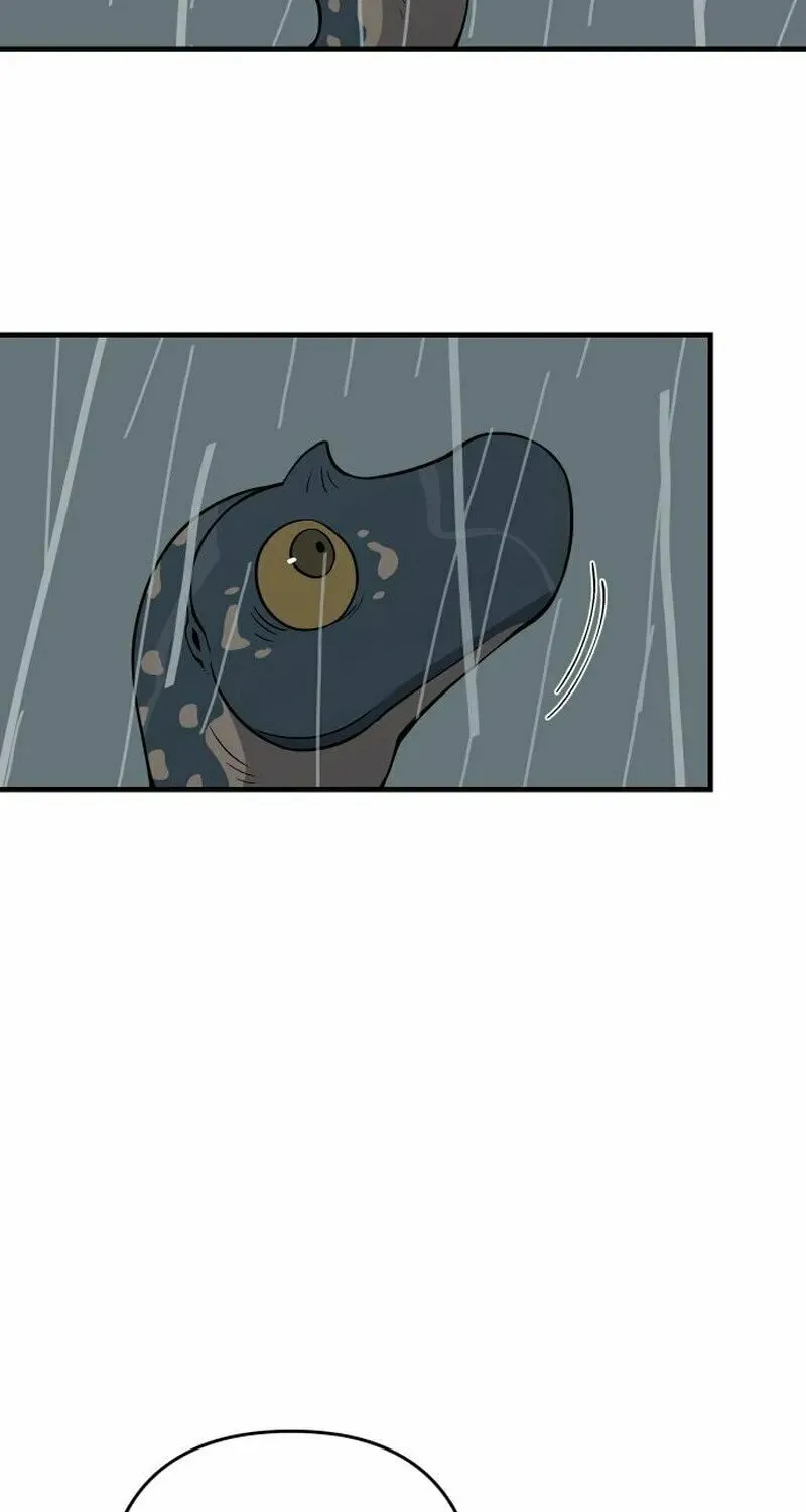 Ancient Animals Chapter 17 page 61 - 