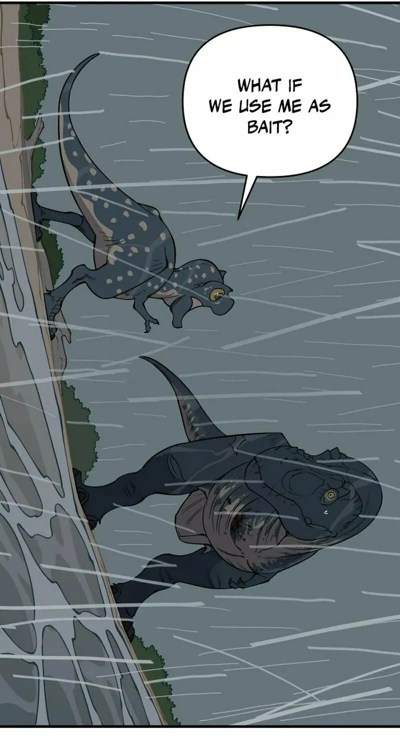 Ancient Animals Chapter 17 page 63 - 