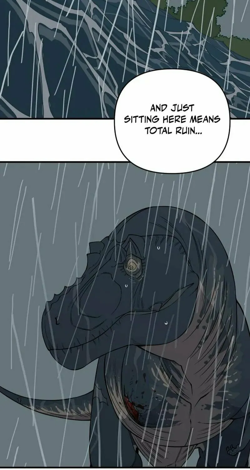 Ancient Animals Chapter 17 page 65 - 