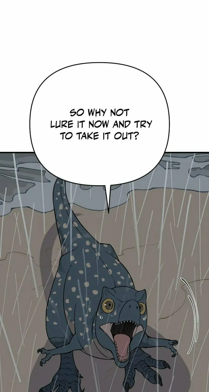 Ancient Animals Chapter 17 page 66 - 