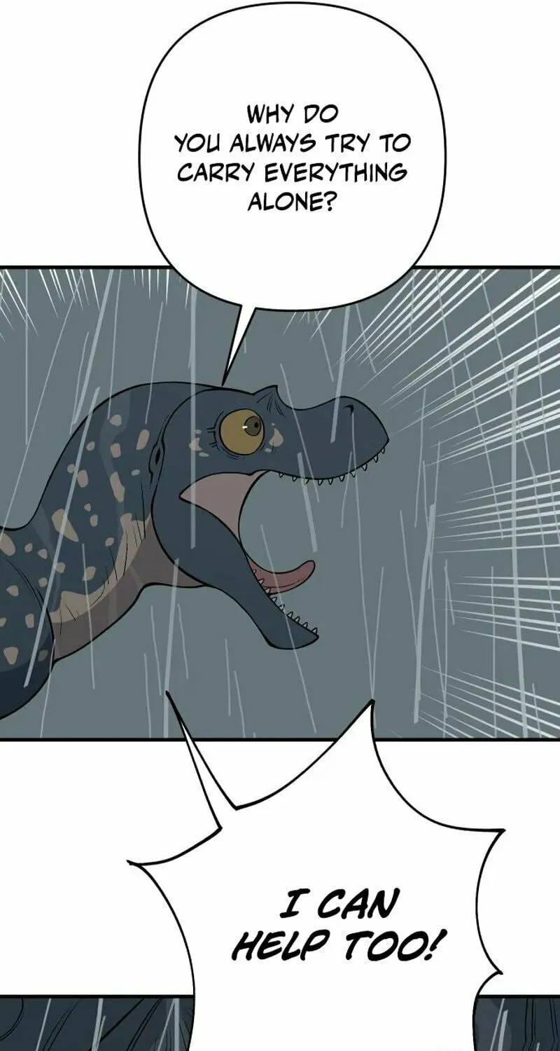 Ancient Animals Chapter 17 page 69 - 
