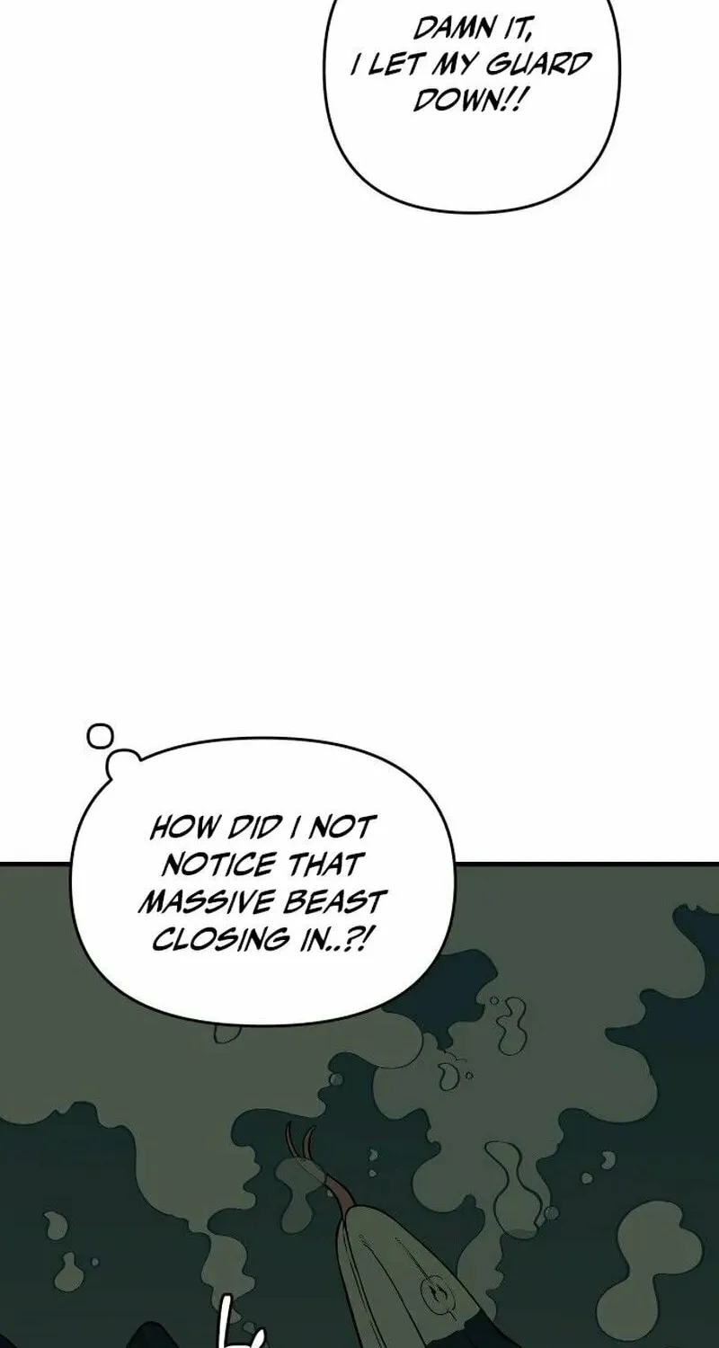 Ancient Animals Chapter 17 page 8 - 