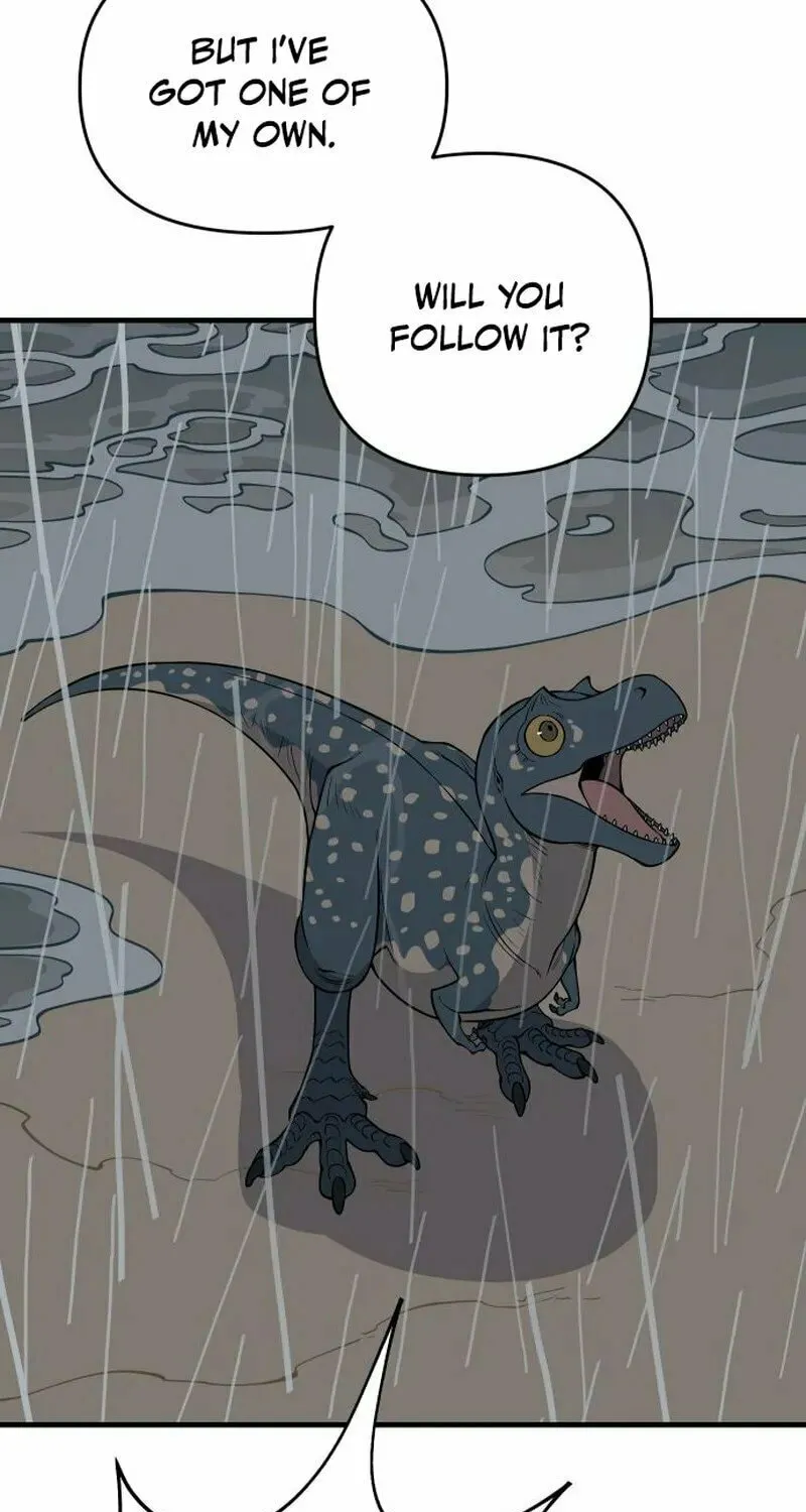 Ancient Animals Chapter 17 page 73 - 