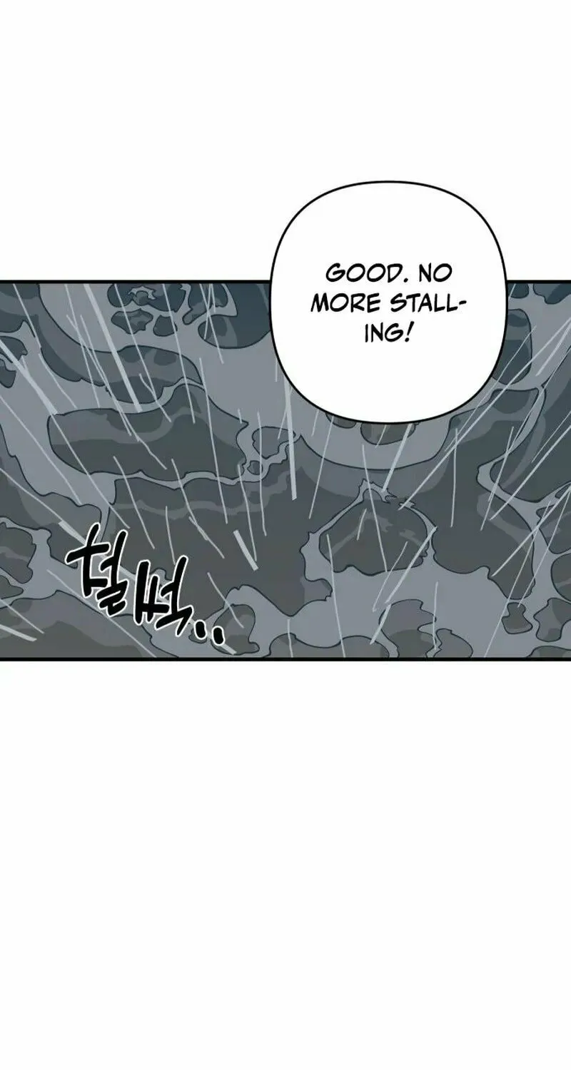 Ancient Animals Chapter 17 page 75 - 