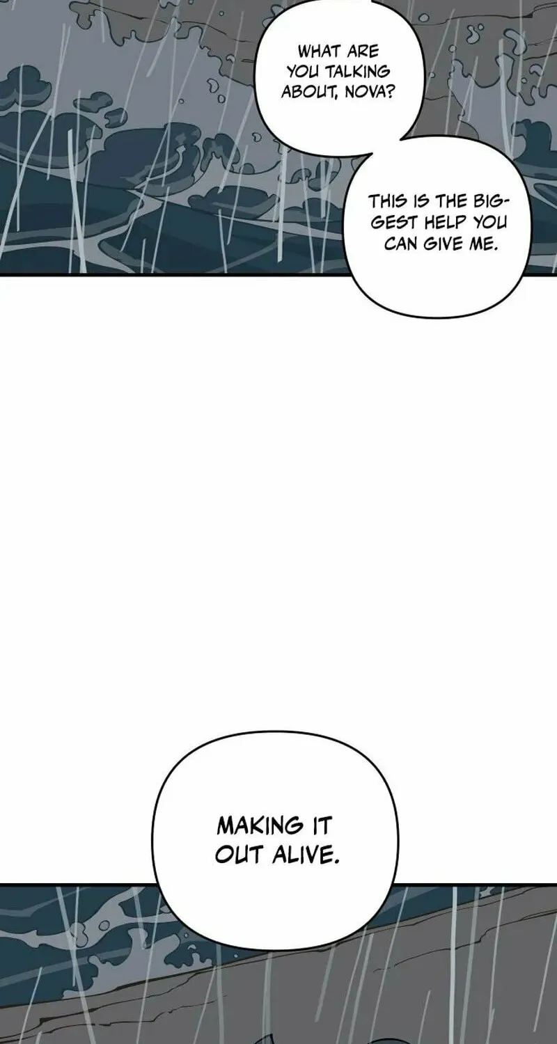 Ancient Animals Chapter 17 page 78 - 