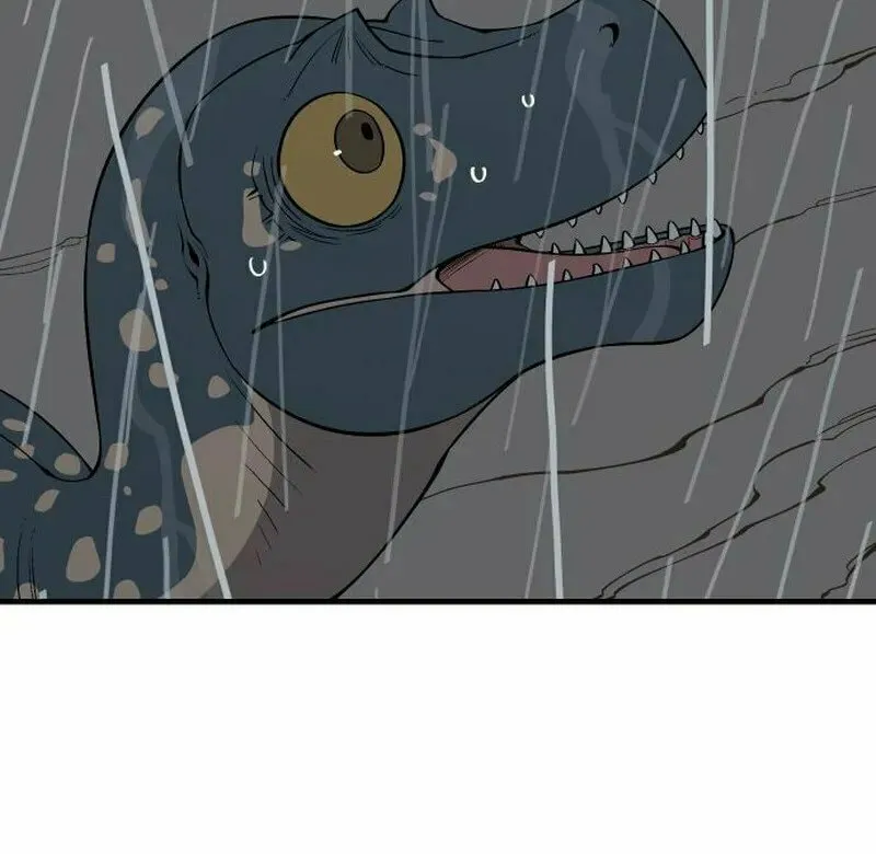 Ancient Animals Chapter 17 page 79 - 