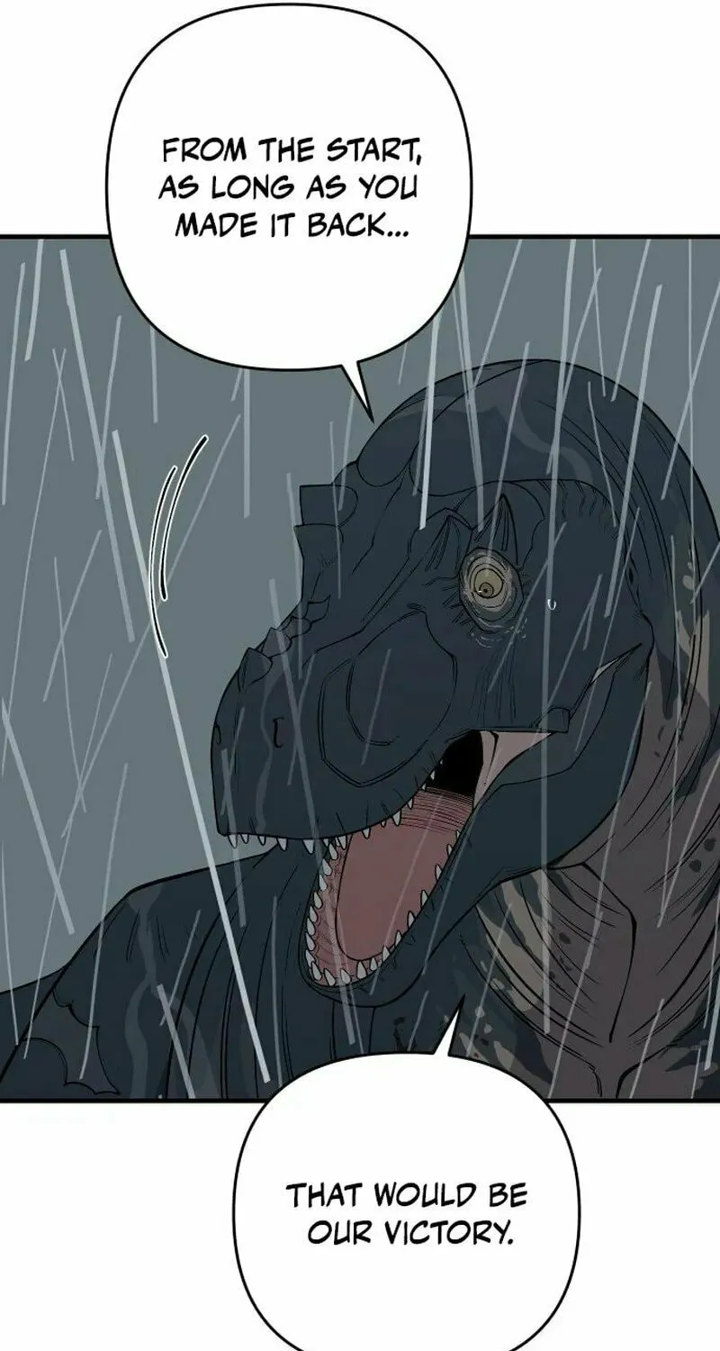 Ancient Animals Chapter 17 page 80 - 
