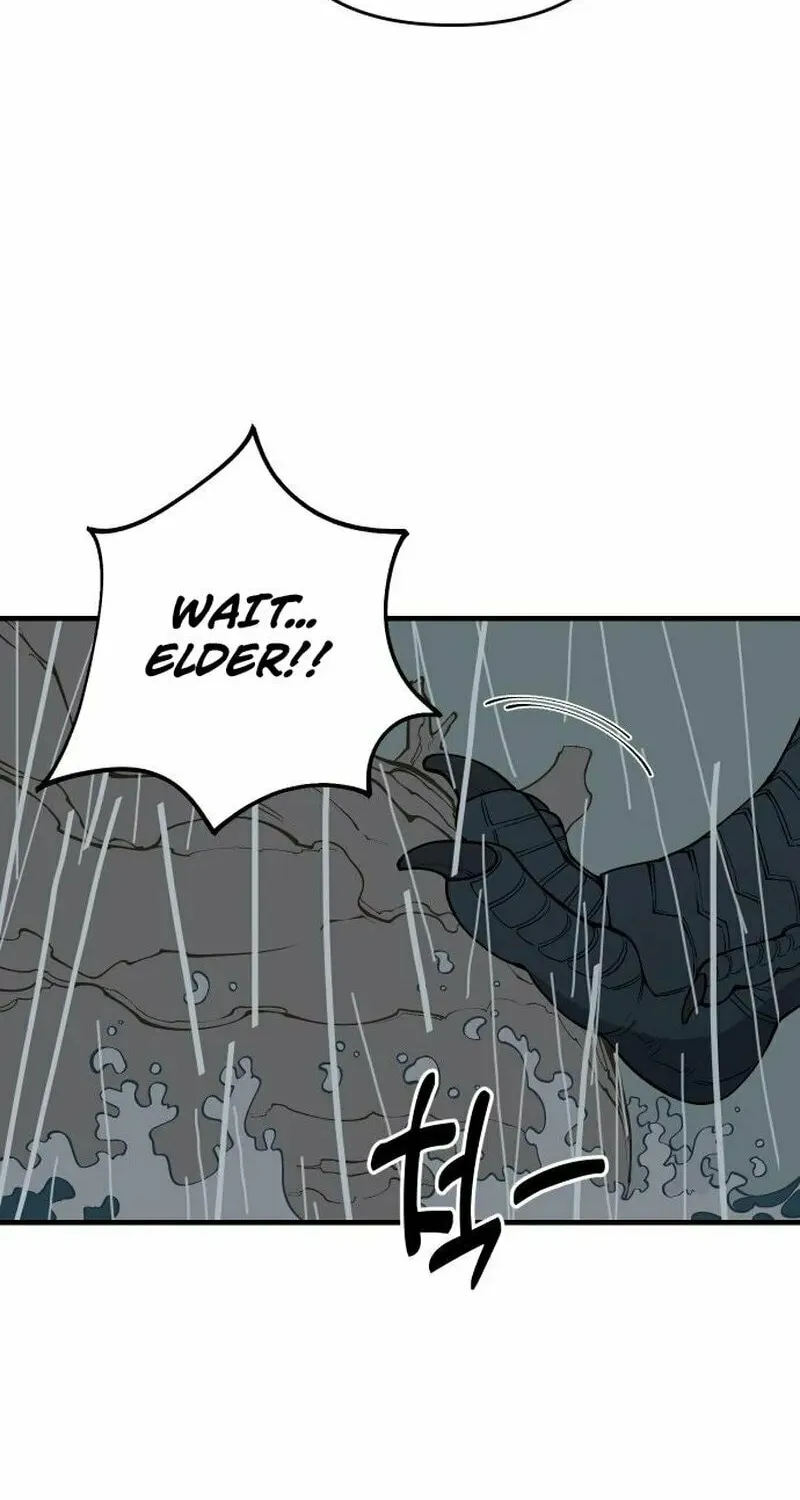 Ancient Animals Chapter 17 page 81 - 