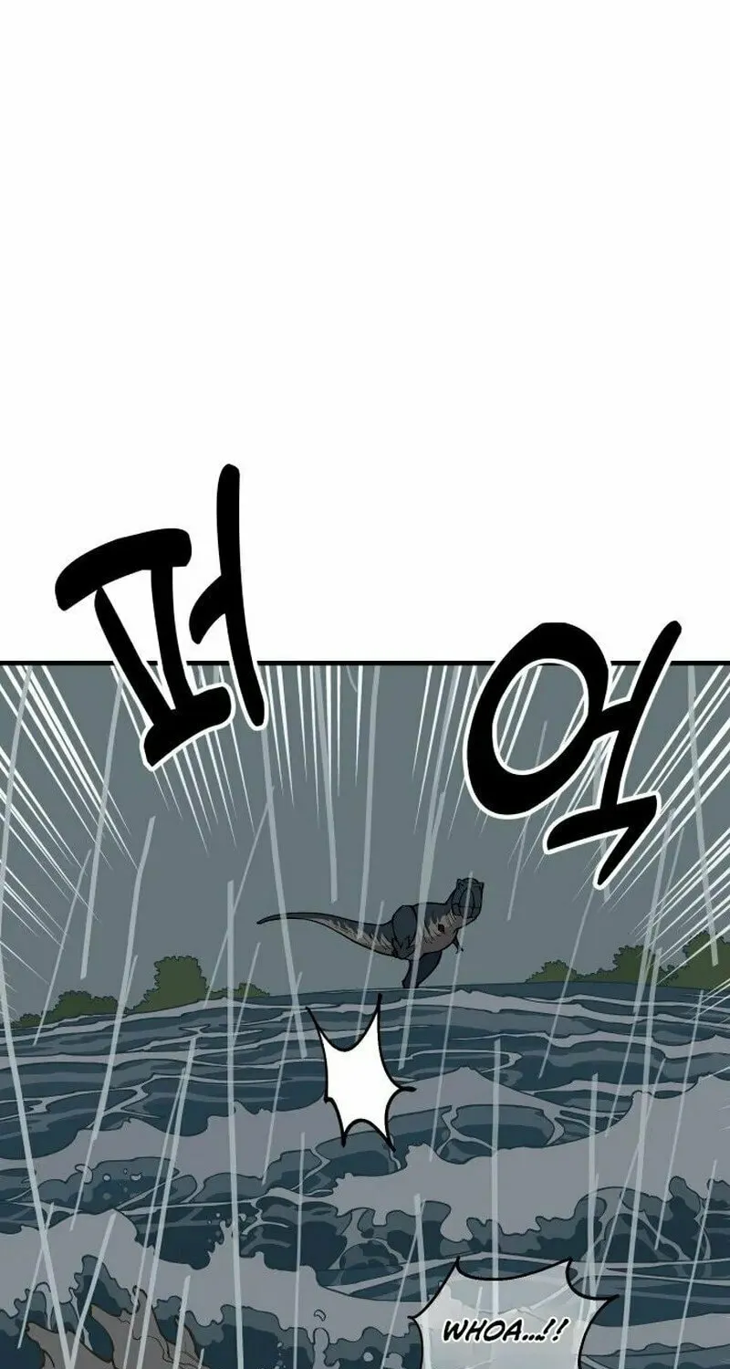 Ancient Animals Chapter 17 page 82 - 