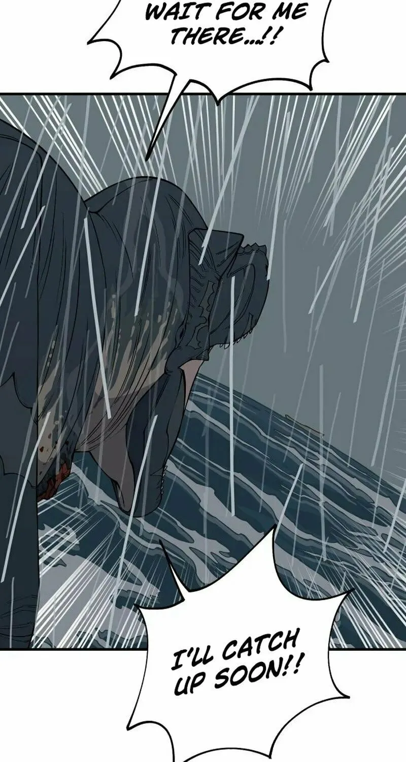 Ancient Animals Chapter 17 page 84 - 
