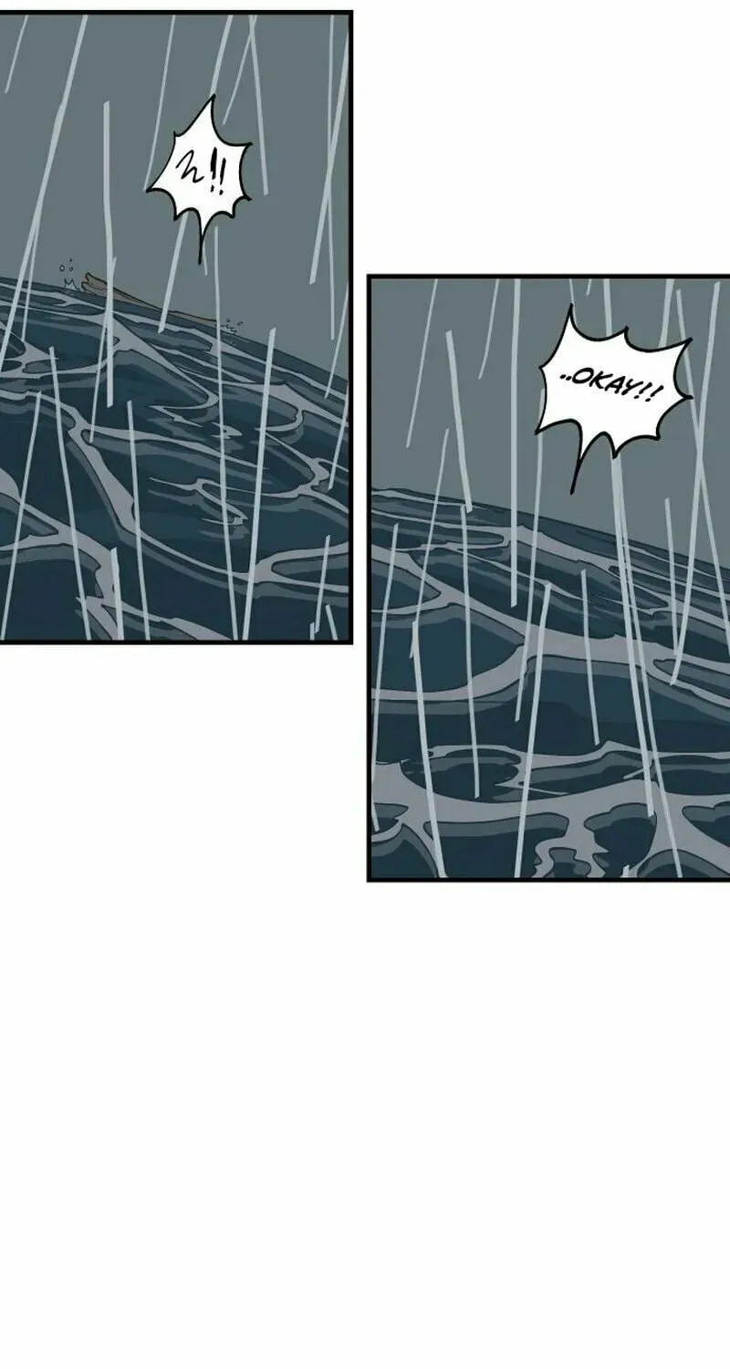 Ancient Animals Chapter 17 page 86 - 