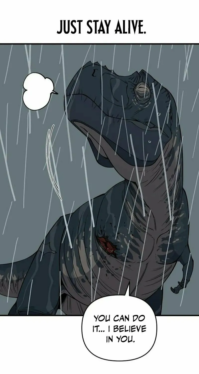 Ancient Animals Chapter 17 page 87 - 