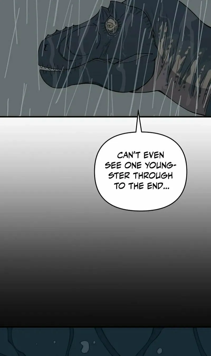 Ancient Animals Chapter 17 page 90 - 