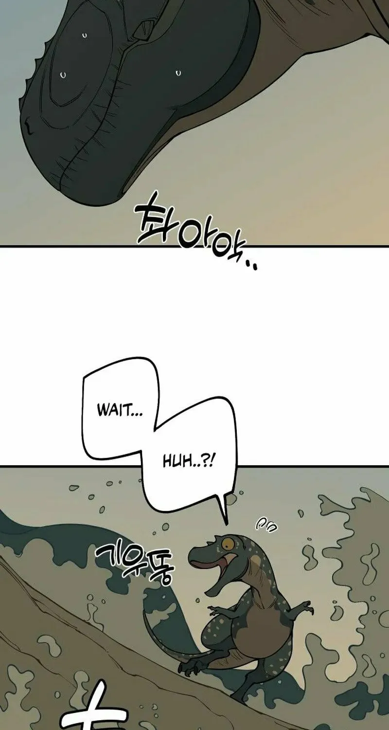 Ancient Animals Chapter 17 page 10 - 