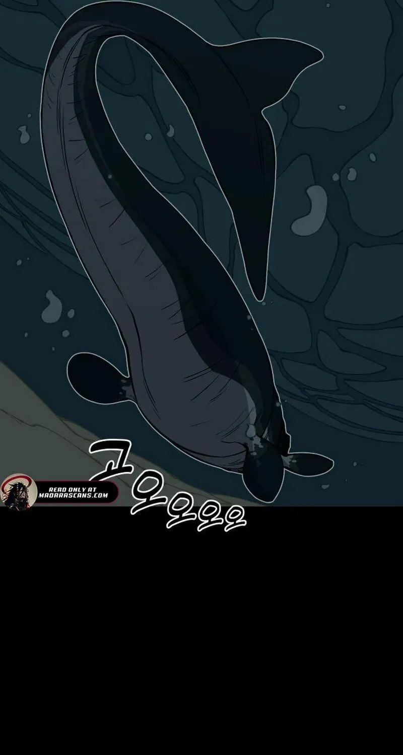 Ancient Animals Chapter 17 page 91 - 