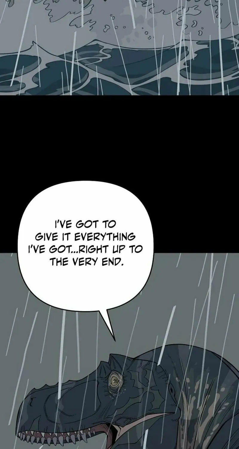 Ancient Animals Chapter 17 page 94 - 