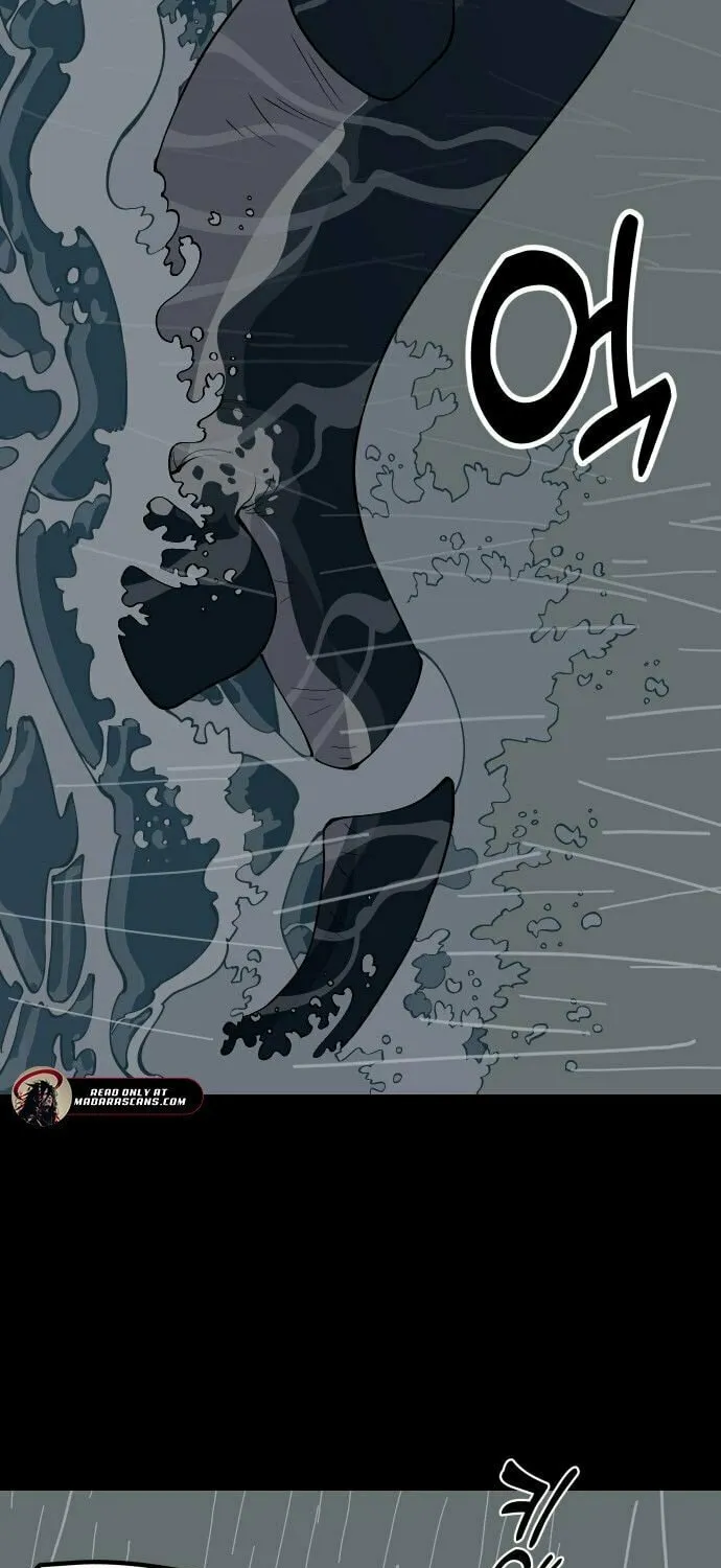 Ancient Animals Chapter 18 page 15 - 