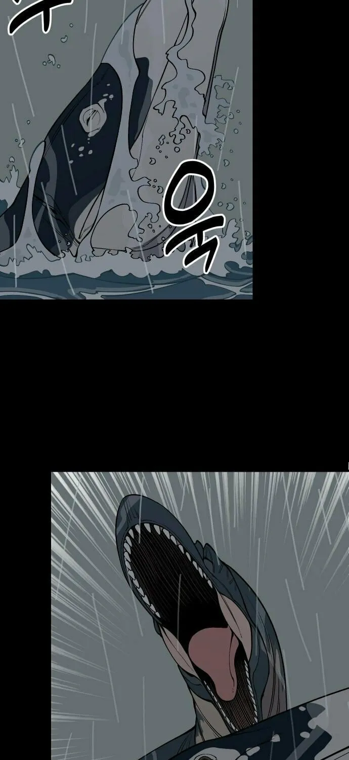 Ancient Animals Chapter 18 page 17 - 