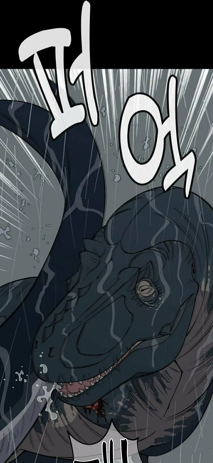 Ancient Animals Chapter 18 page 19 - 