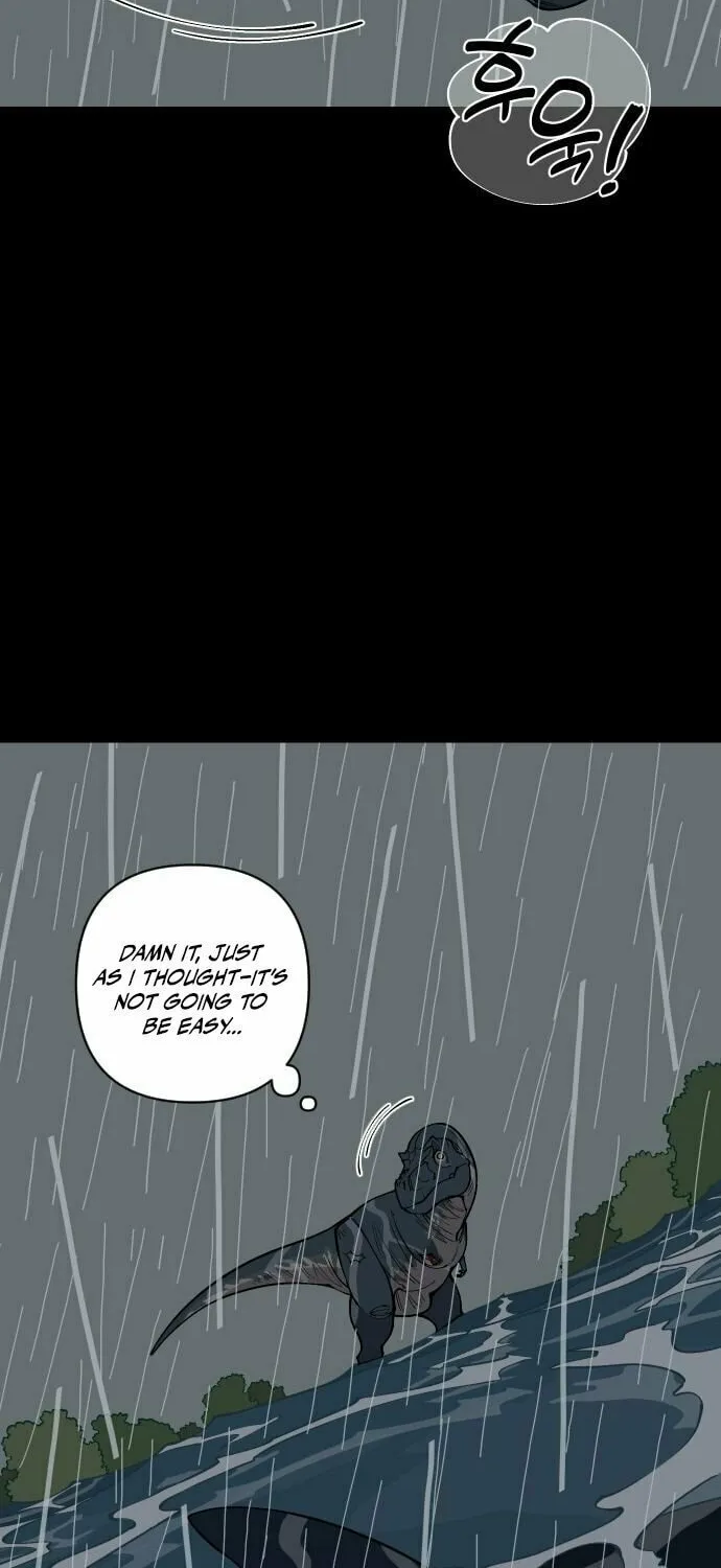 Ancient Animals Chapter 18 page 22 - 