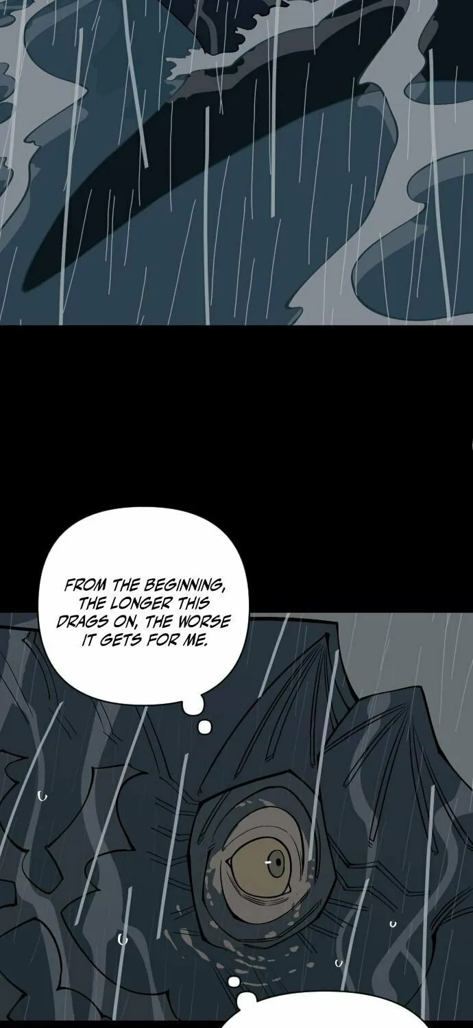 Ancient Animals Chapter 18 page 23 - 