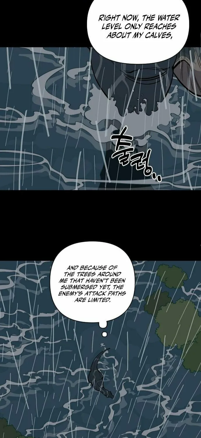 Ancient Animals Chapter 18 page 24 - 
