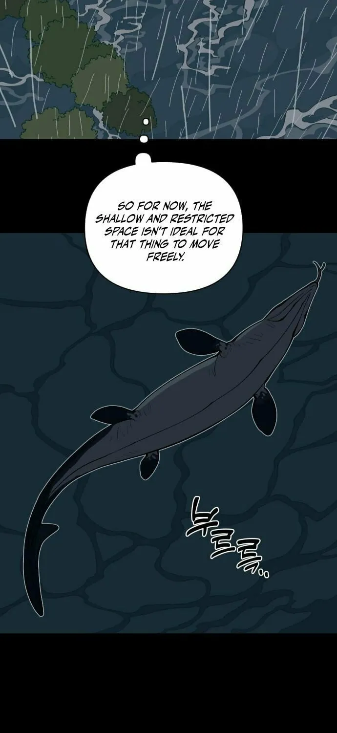 Ancient Animals Chapter 18 page 25 - 