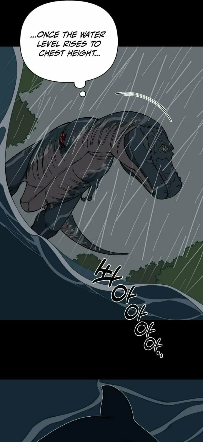 Ancient Animals Chapter 18 page 27 - 