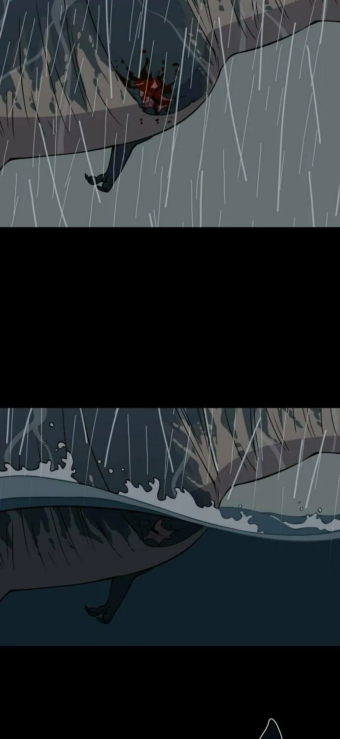 Ancient Animals Chapter 18 page 29 - 