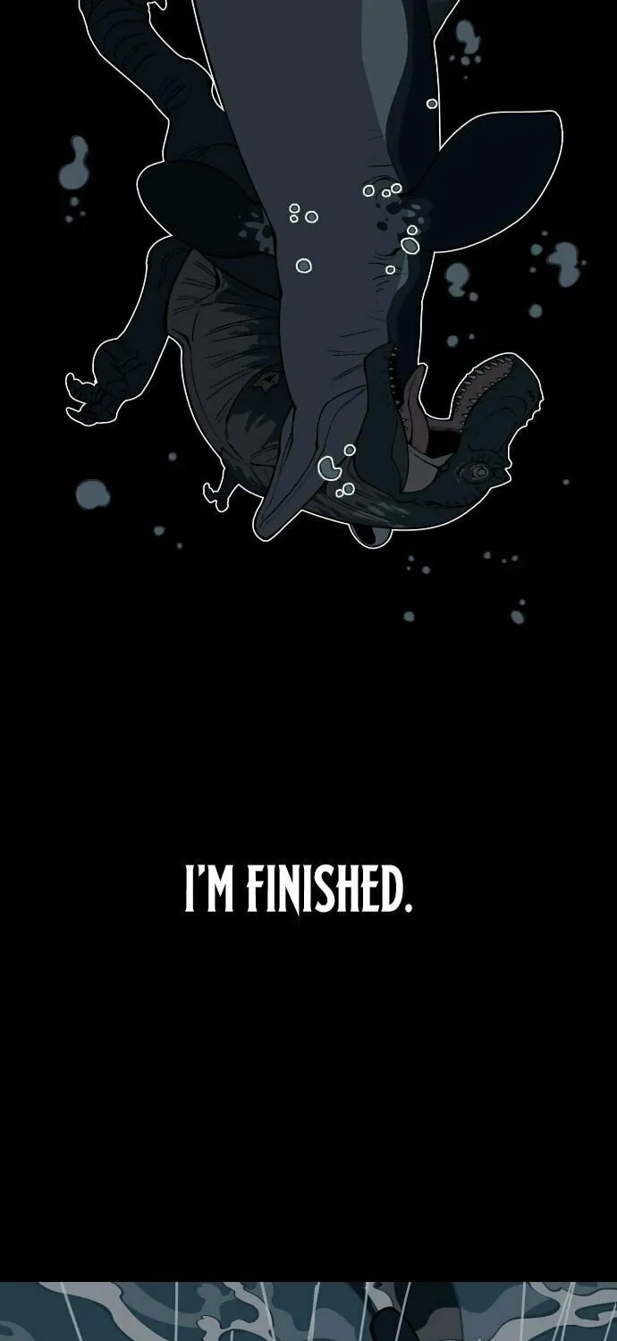 Ancient Animals Chapter 18 page 31 - 