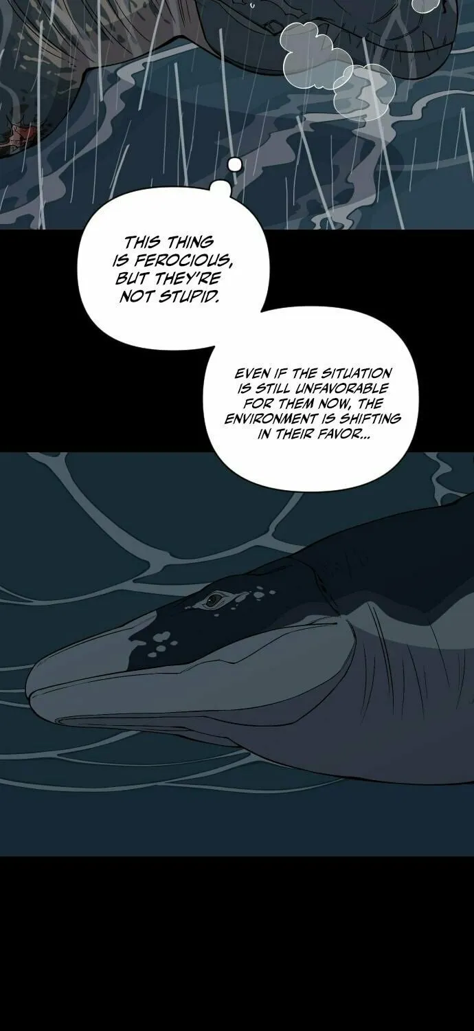 Ancient Animals Chapter 18 page 33 - 