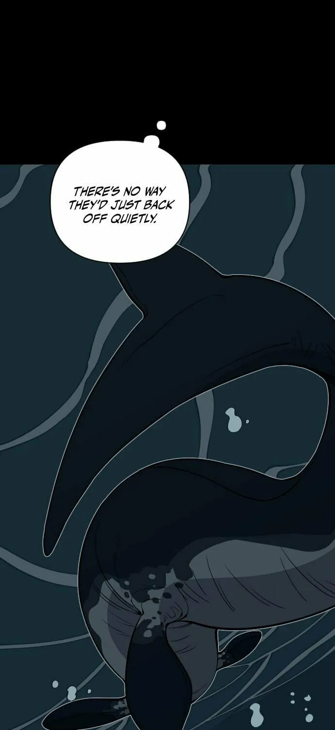 Ancient Animals Chapter 18 page 35 - 