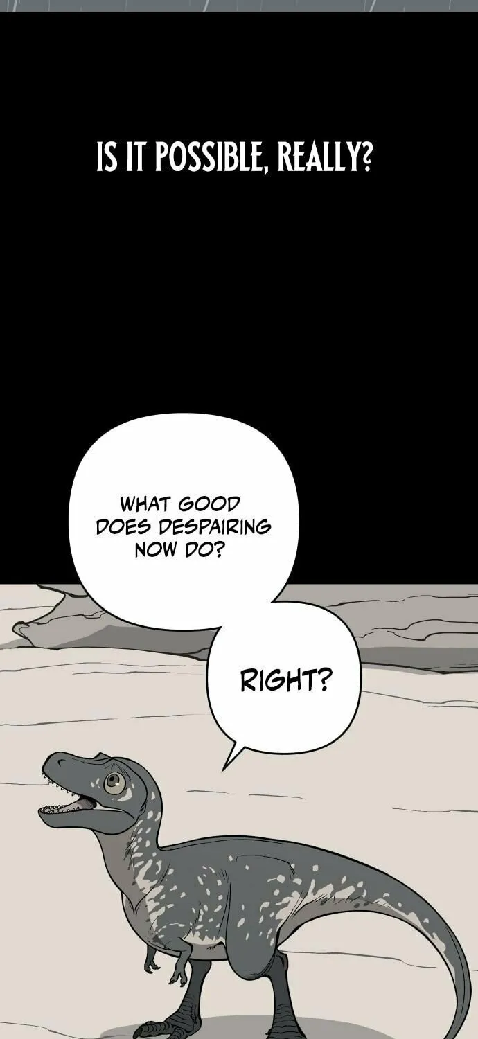 Ancient Animals Chapter 18 page 39 - 