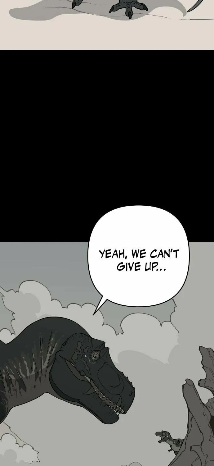 Ancient Animals Chapter 18 page 40 - 