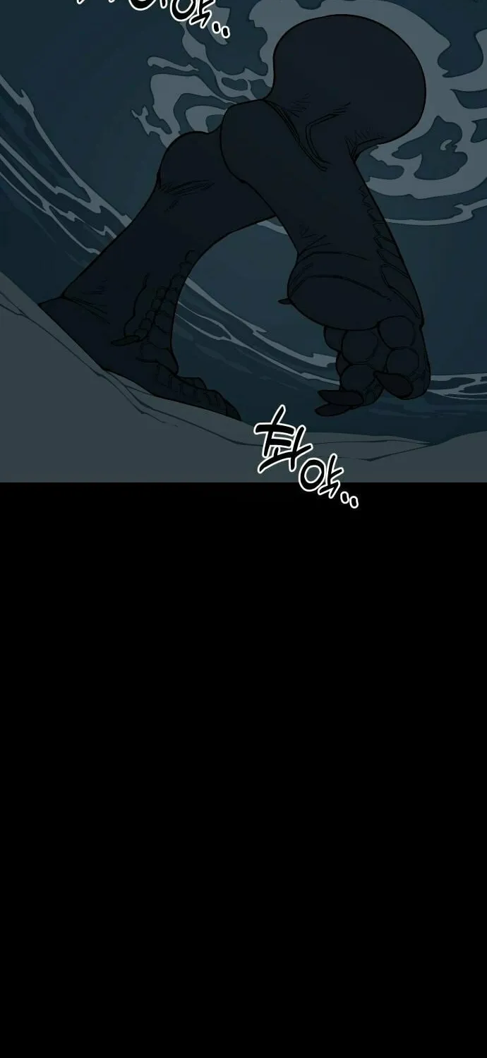 Ancient Animals Chapter 18 page 46 - 