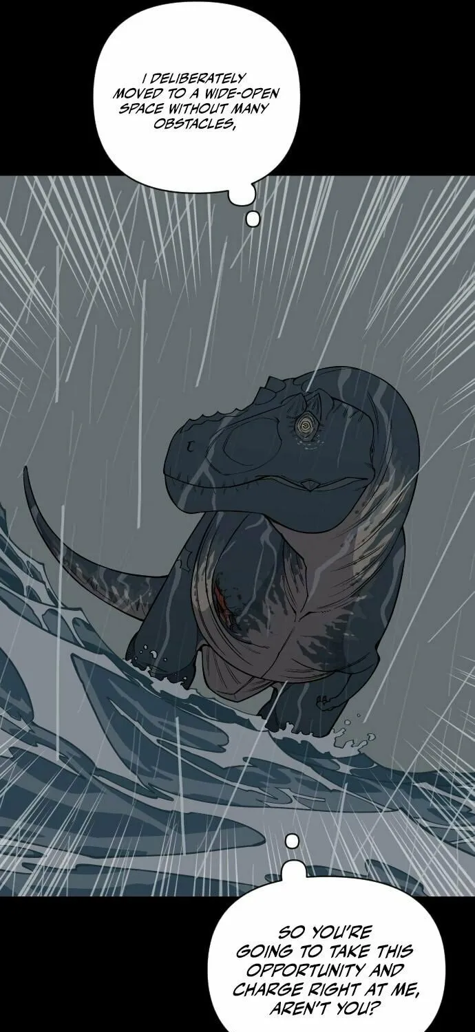 Ancient Animals Chapter 18 page 50 - 