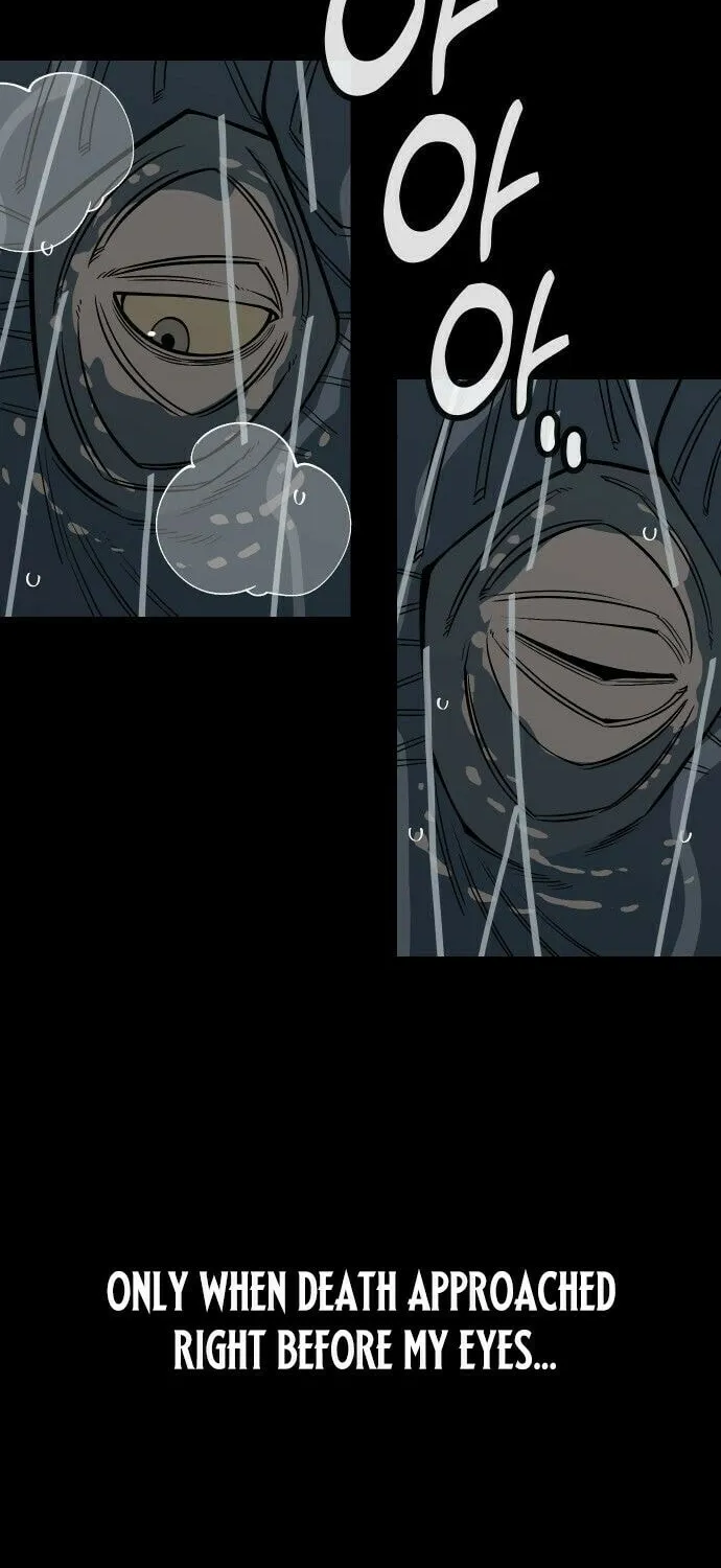 Ancient Animals Chapter 18 page 6 - 
