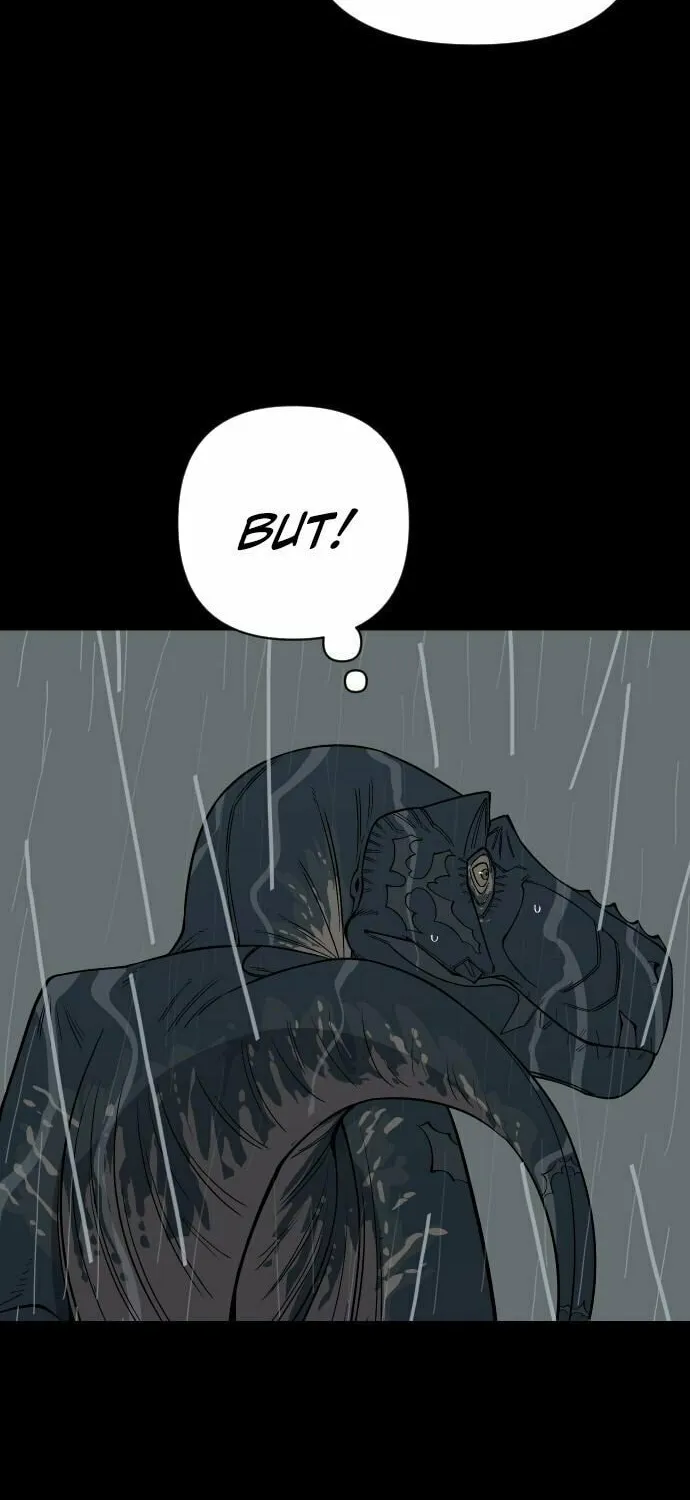 Ancient Animals Chapter 18 page 51 - 