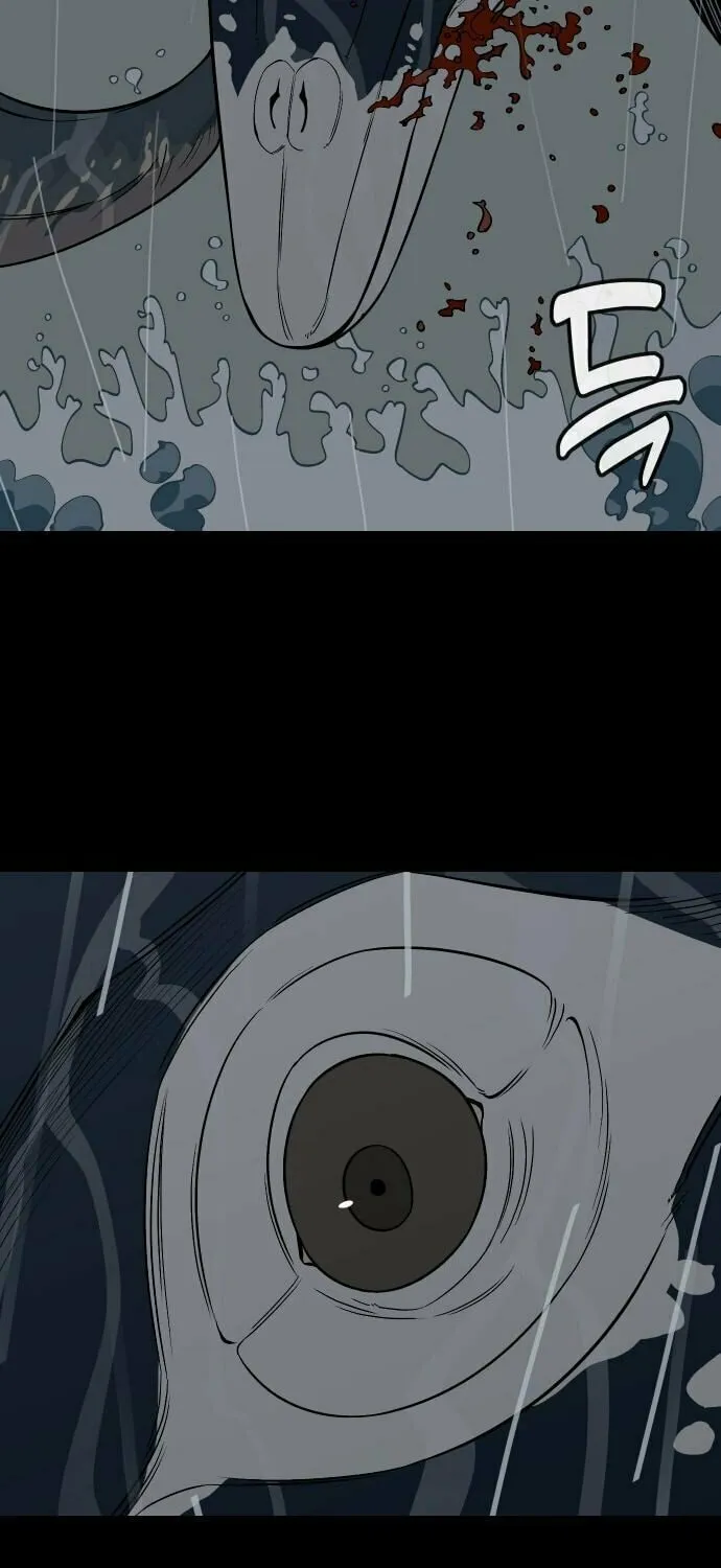 Ancient Animals Chapter 18 page 56 - 