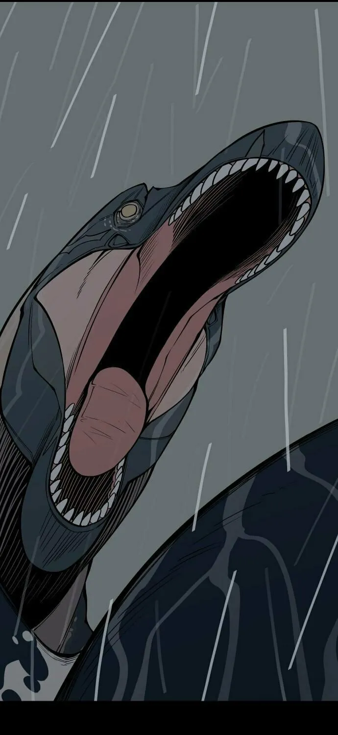 Ancient Animals Chapter 18 page 58 - 