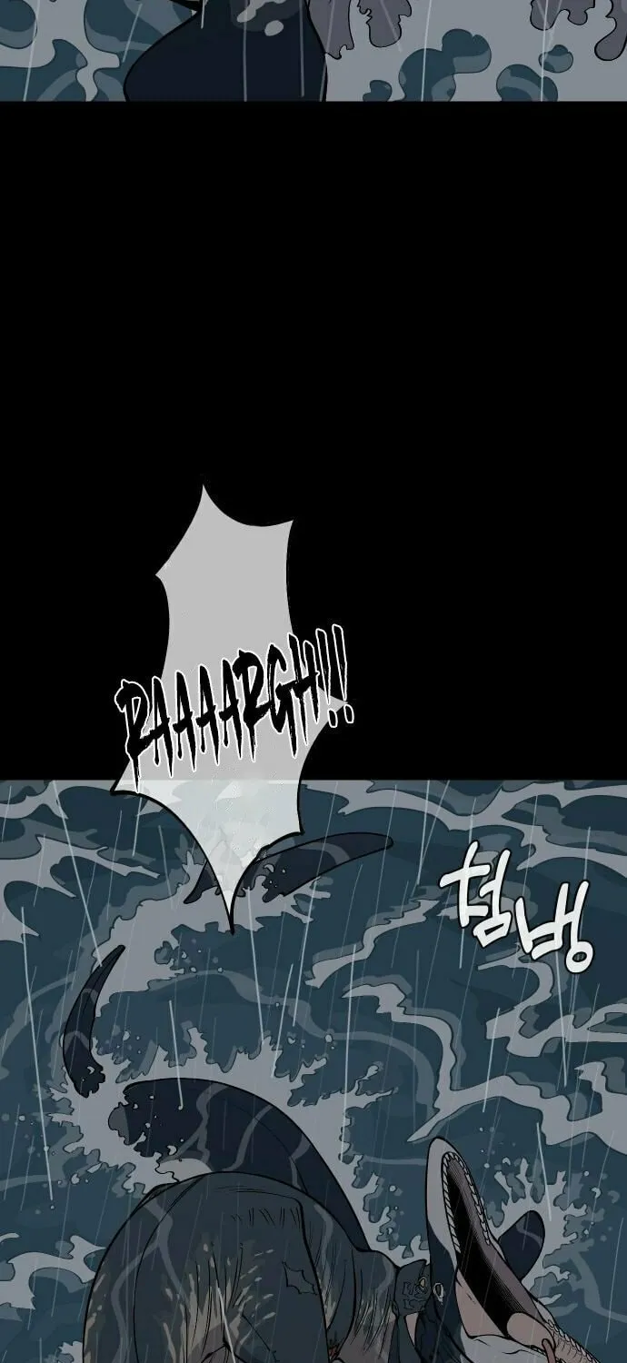 Ancient Animals Chapter 18 page 60 - 
