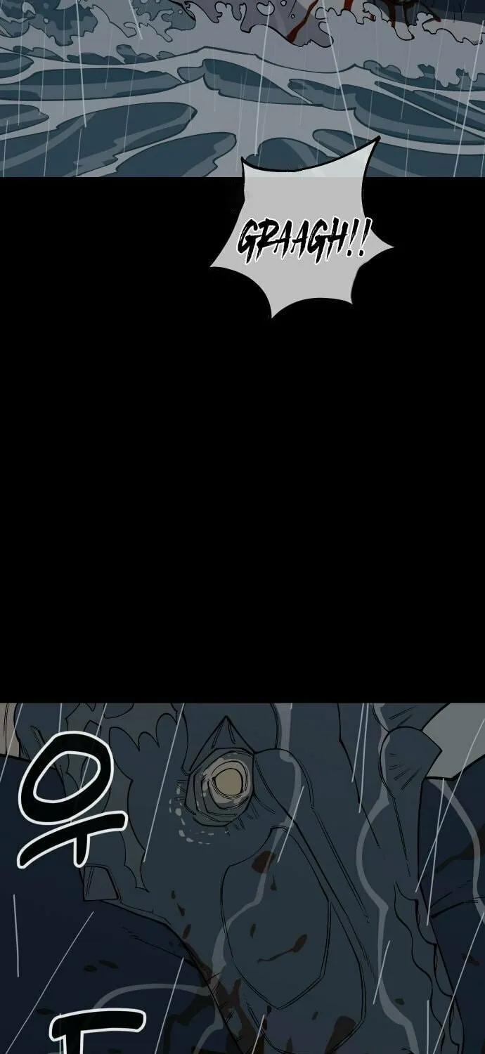 Ancient Animals Chapter 18 page 62 - 