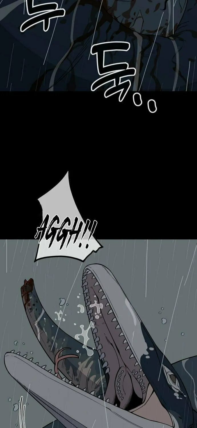 Ancient Animals Chapter 18 page 63 - 