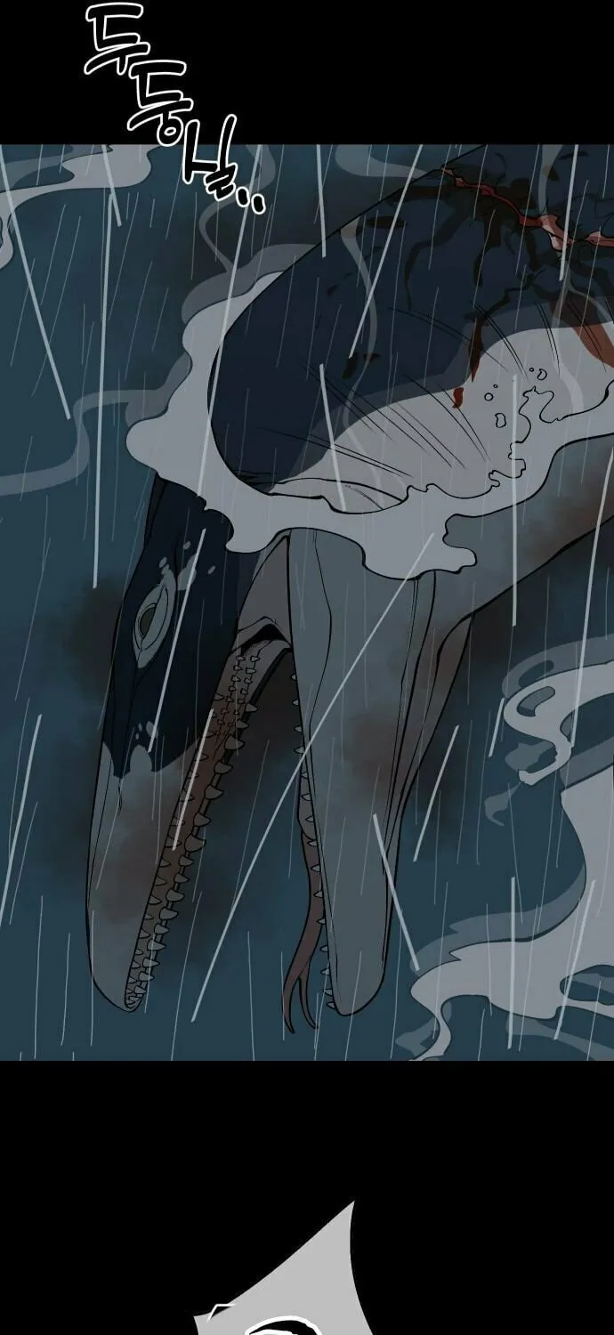 Ancient Animals Chapter 18 page 66 - 