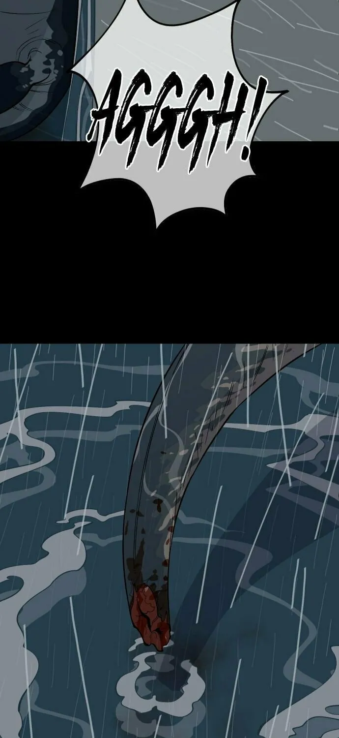 Ancient Animals Chapter 18 page 68 - 