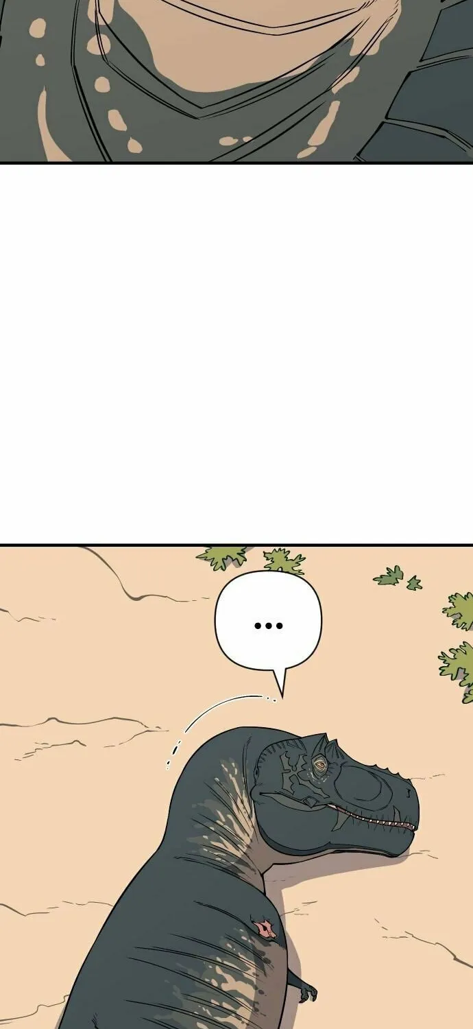 Ancient Animals Chapter 18 page 75 - 